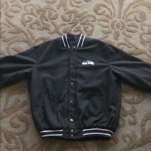 NFL Seattle Seahawks Jacket